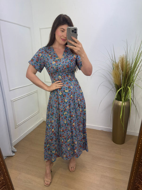 Vestido Ana