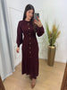 Vestido Jessica - madame ka moda feminina