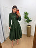 Vestido Franciele