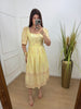 Vestido Marjorie