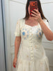 Vestido Yza