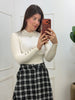 Blusa leila