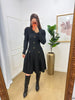 Vestido Sara