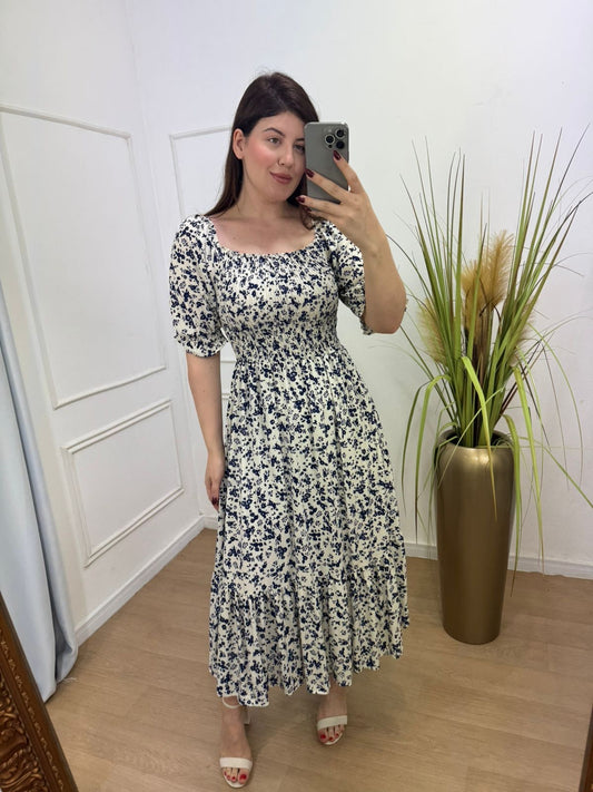 Vestido Celine