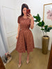 Vestido Keity