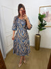 Vestido irene
