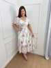 Vestido Claudia