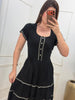 Vestido Raiza