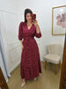 Vestido Rosângela