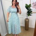 Vestido Angela