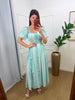 Vestido Antonia