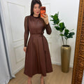 Vestido Magda