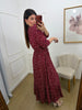 Vestido Rosângela