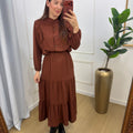 Vestido Cristina