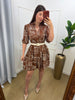 Vestido Giselia