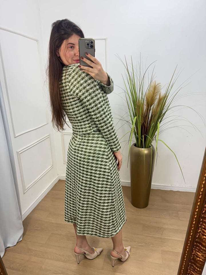 Conjunto Vívian - MADAME KA MODA FEMININA