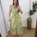 Vestido Paula