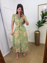 Vestido Paula
