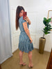 Vestido Alexandra