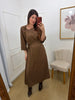 Vestido Nó