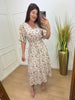Vestido Rose