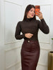 Blusa térmica