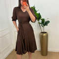 Vestido Renata