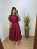 Vestido Alessandra