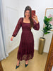 Vestido Cássia