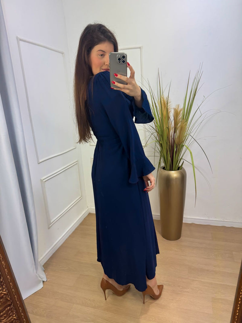 Vestido Catarina - madame ka moda feminina