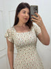 Vestido Angela