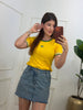 Blusa Brasil