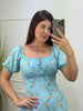 Vestido Deise