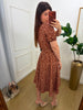 Vestido Keity