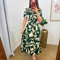 Vestido Paula