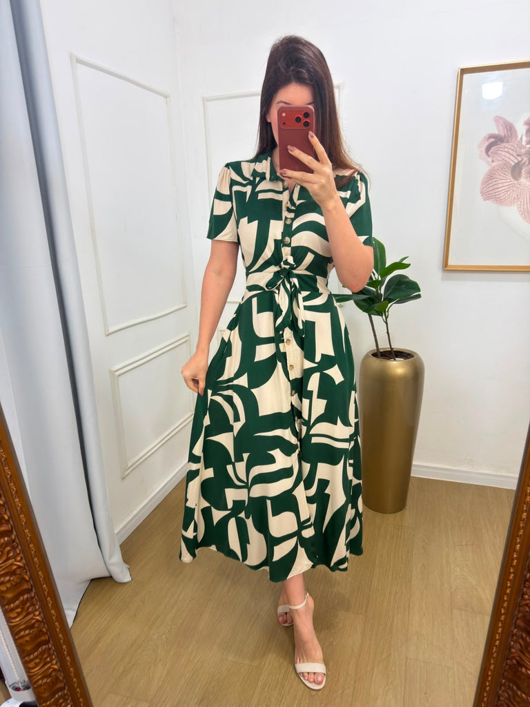 Vestido Paula