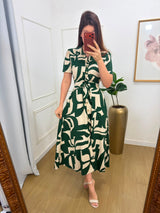 Vestido Paula