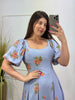 Vestido Joaquina
