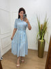 Vestido Amélia