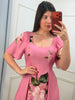 Vestido Andreia