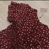 Vestido Clarisse