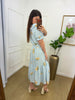 Vestido Amélia