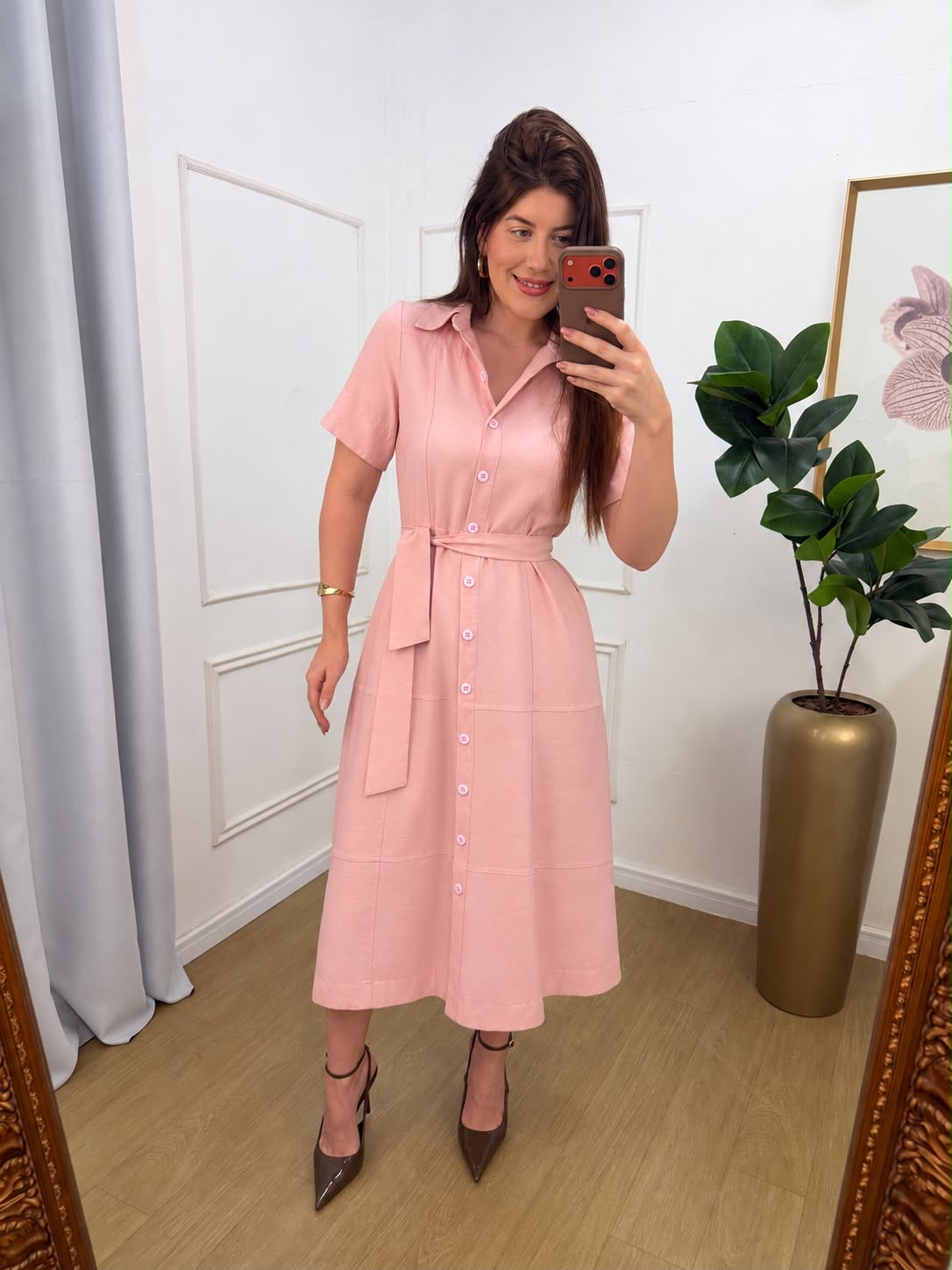 Vestido Alice