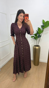 Vestido Paulina