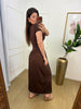 Vestido Zara