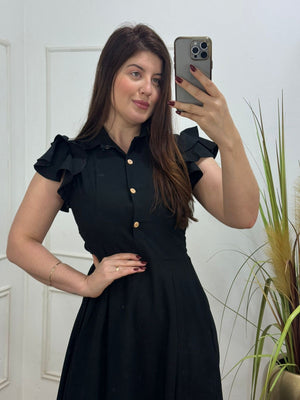 Vestido Sônia - MADAME KA MODA FEMININA