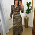 Vestido Elisa