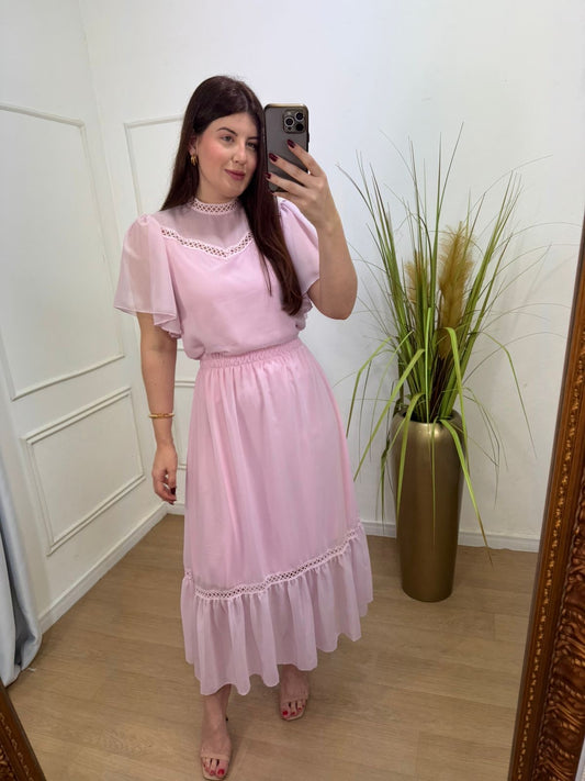 Conjunto Leticia - MADAME KA MODA FEMININA
