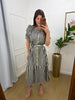 Vestido Amélia