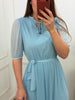 Vestido Lavínia